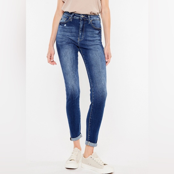 KanCan by Maurice’s Skinny Jeans Size 29 - Picture 1 of 10